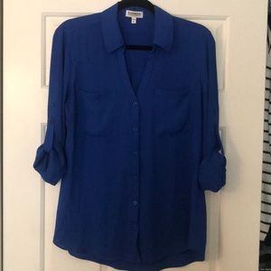 Express Portofino Shirt